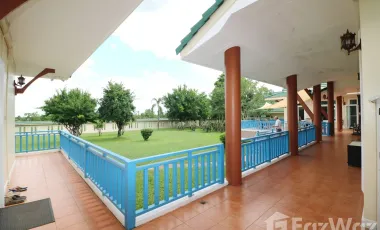 4 Bedroom House for sale in Wanon Niwat, Sakon Nakhon