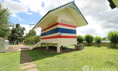 4 Bedroom House for sale in Wanon Niwat, Sakon Nakhon