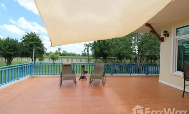 4 Bedroom House for sale in Wanon Niwat, Sakon Nakhon