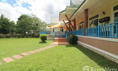 4 Bedroom House for sale in Wanon Niwat, Sakon Nakhon