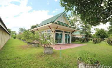 4 Bedroom House for sale in Wanon Niwat, Sakon Nakhon