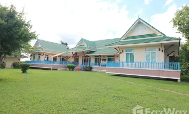 4 Bedroom House for sale in Wanon Niwat, Sakon Nakhon