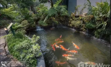 FOR RENT: Stylish 1-Bedroom Loft-Style Condo