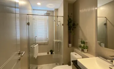 FOR RENT: Stylish 1-Bedroom Loft-Style Condo