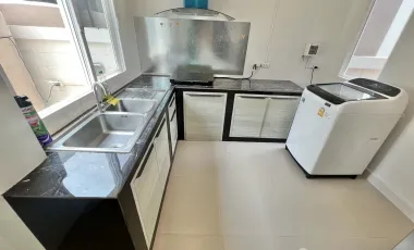 3 Bedroom House for rent at Supalai Pride