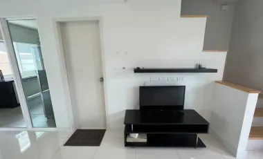 3 Bedroom House for rent at Supalai Pride