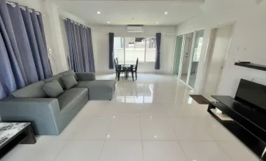 3 Bedroom House for rent at Supalai Pride