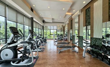 3 Bedroom House for rent at Supalai Pride