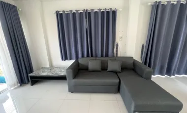 3 Bedroom House for rent at Supalai Pride