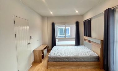 3 Bedroom House for rent at Supalai Pride
