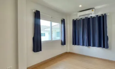 3 Bedroom House for rent at Supalai Pride