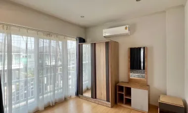 3 Bedroom House for rent at Supalai Pride