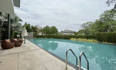 3 Bedroom House for rent at Supalai Pride