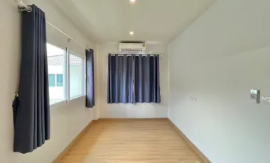 3 Bedroom House for rent at Supalai Pride