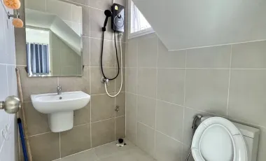3 Bedroom House for rent at Supalai Pride