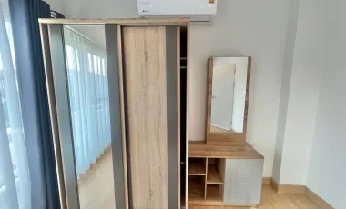 3 Bedroom House for rent at Supalai Pride