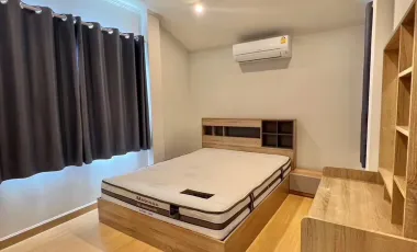 3 Bedroom House for rent at Supalai Pride