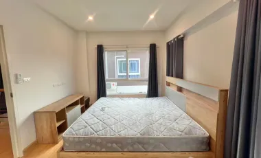 3 Bedroom House for rent at Supalai Pride
