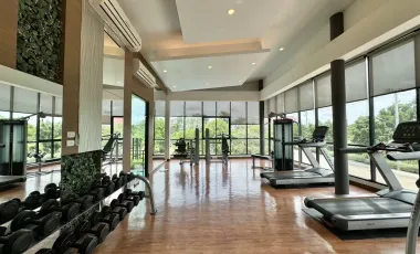 3 Bedroom House for rent at Supalai Pride