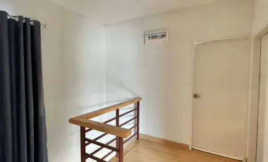 3 Bedroom House for rent at Supalai Pride