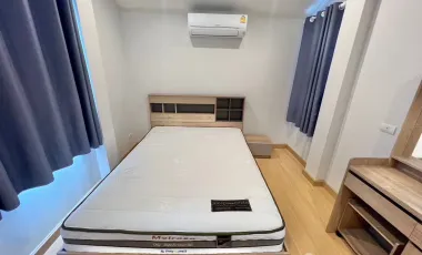3 Bedroom House for rent at Supalai Pride