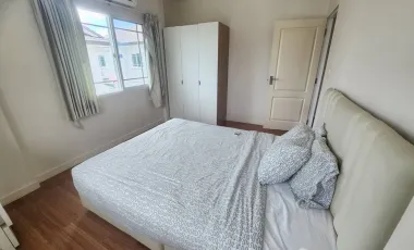 3 Bedroom House for rent at Siwalee Choeng Doi
