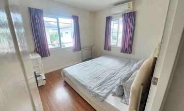3 Bedroom House for rent at Siwalee Choeng Doi