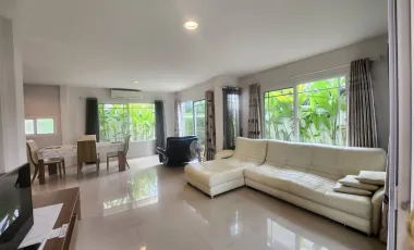 3 Bedroom House for rent at Siwalee Choeng Doi