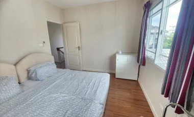 3 Bedroom House for rent at Siwalee Choeng Doi