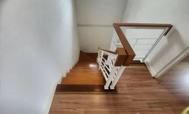 3 Bedroom House for rent at Siwalee Choeng Doi