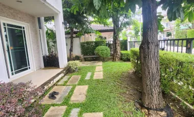 3 Bedroom House for rent at Siwalee Choeng Doi