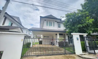 3 Bedroom House for rent at Siwalee Choeng Doi
