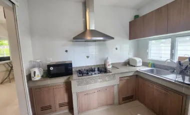 3 Bedroom House for rent at Siwalee Choeng Doi