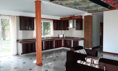 3 Bedroom Villa for sale in Mae Yao, Chiang Rai