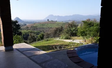 3 Bedroom Villa for sale in Mae Yao, Chiang Rai