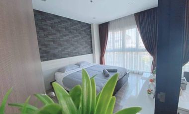 1 Bedroom Condo for sale at The Prio Signature Condo Chiangmai