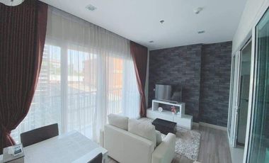 1 Bedroom Condo for sale at The Prio Signature Condo Chiangmai