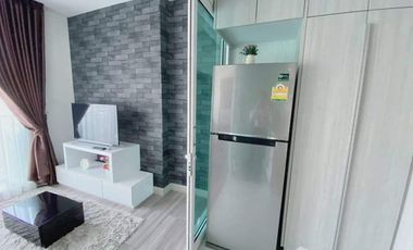 1 Bedroom Condo for sale at The Prio Signature Condo Chiangmai