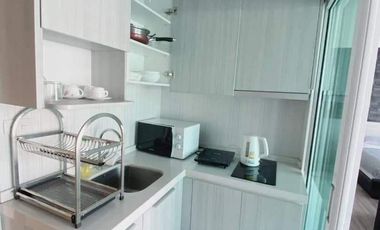 1 Bedroom Condo for sale at The Prio Signature Condo Chiangmai