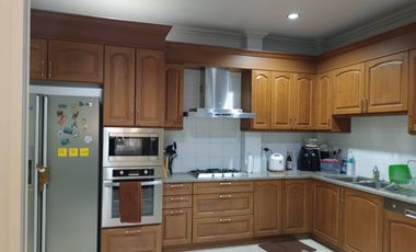 Supalai Garden Ville San Kamphaeng