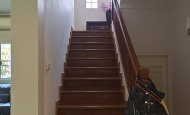 Supalai Garden Ville San Kamphaeng