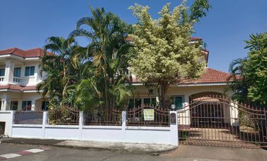 Supalai Garden Ville San Kamphaeng