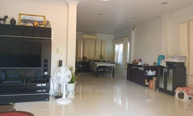 Supalai Garden Ville San Kamphaeng