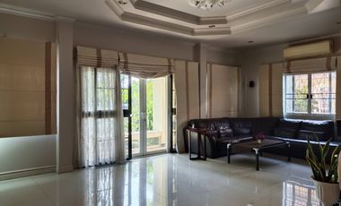 Supalai Garden Ville San Kamphaeng