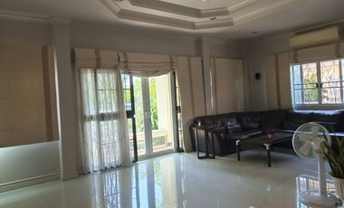 Supalai Garden Ville San Kamphaeng