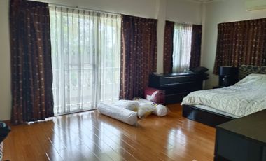 Supalai Garden Ville San Kamphaeng