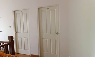 Supalai Garden Ville San Kamphaeng