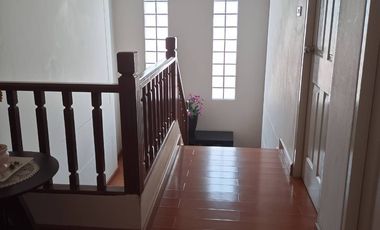 Supalai Garden Ville San Kamphaeng