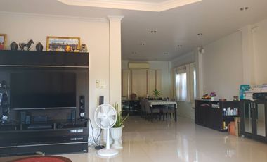 Supalai Garden Ville San Kamphaeng