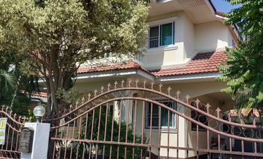 Supalai Garden Ville San Kamphaeng